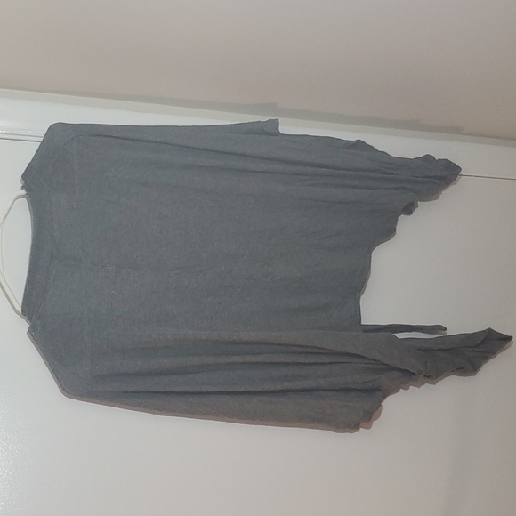 Will Smith, L, gray - Picture 3 of 10